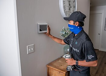 SafeStreets Home Security Boston Boston Security Systems image 1