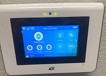 Denver Security Systems SafeStreets Home Security Denver