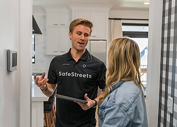 SafeStreets Home Security Denver Denver Security Systems image 1