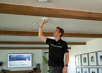 Philadelphia Security Systems SafeStreets Home Security Philadelphia