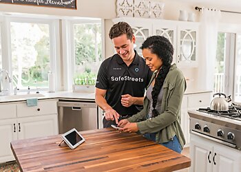 Philadelphia Security Systems SafeStreets Home Security Philadelphia