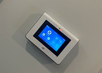 Raleigh Security Systems SafeStreets Home Security Raleigh