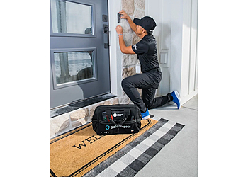 Chicago Security Systems SafeStreets Security Systems