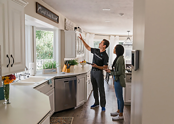 Des Moines Security Systems SafeStreets Security Systems