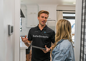SafeStreets Security Systems Des Moines Security Systems image 1