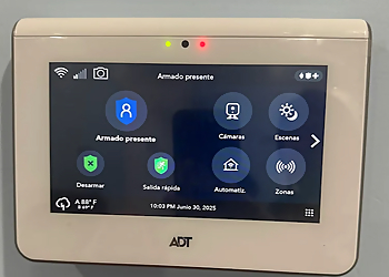 SafeStreets Security Systems - Detroit, MI Security Systems