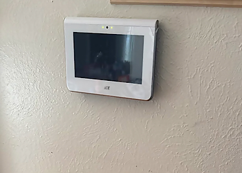 SafeStreets Security Systems - Detroit, MI Security Systems
