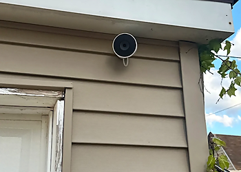 SafeStreets Security Systems - Detroit, MI Security Systems