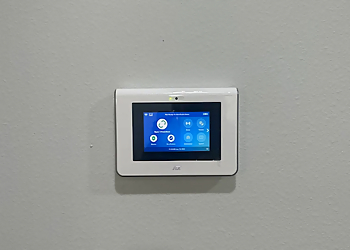 SafeStreets Security Systems Jacksonville - Jacksonville, FL Security Systems - Project Image
