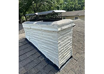 Kansas City Chimney Sweep Safe Sweep