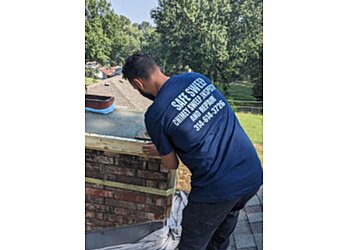 Safe Sweep Kansas City Chimney Sweep image 1