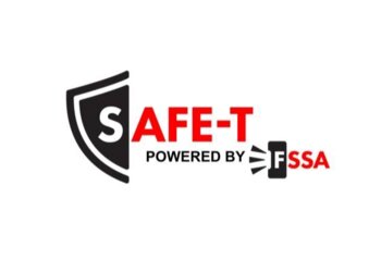 Safe-T Security - Riverside, CA Security Systems - Company Logo