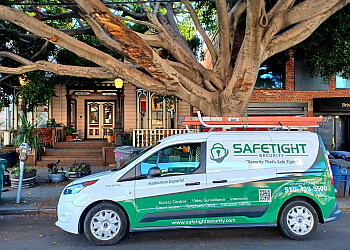SafeTight Security LLC