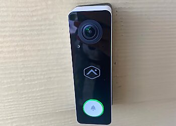 Jacksonville Security Systems SafeTouch, LLC.