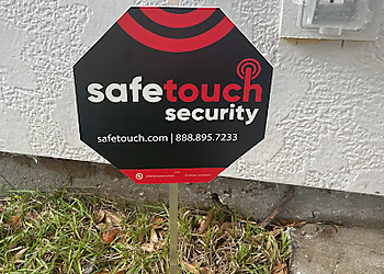 Tallahassee Security Systems SafeTouch, LLC.
