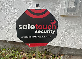 SafeTouch, LLC Tallahassee Security Systems