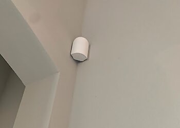 Tampa Security Systems SafeTouch Security