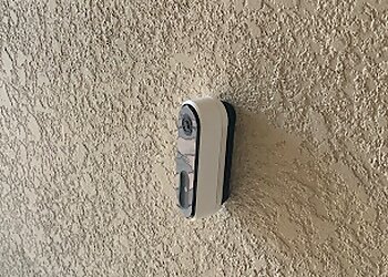 Tampa Security Systems SafeTouch Security