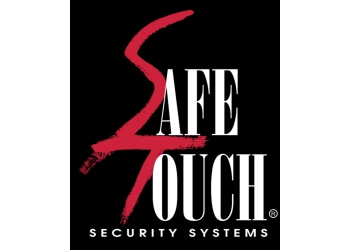 safetouch security cameras