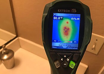 Pomona Electricians Safe-Way Electric