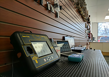 Safe Way Lock & Key - Baltimore, MD Locksmiths - On-Site Service Image