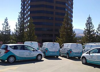 Oakland Security Systems Safe and Sound Security