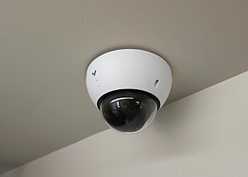 Oakland Security Systems Safe and Sound Security