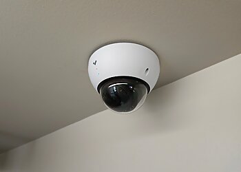 San Jose Security Systems Safe and Sound Security