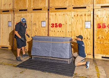 West Palm Beach Moving Companies Safebound Moving & Storage