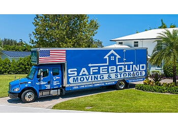 West Palm Beach moving company Safebound Moving & Storage