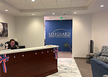 Safeguard Estate and Financial - Scottsdale, AZ Financial Services - Office Interior Image