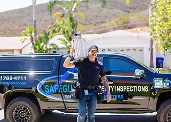 Safeguard Property Inspections Escondido Home Inspections image 1