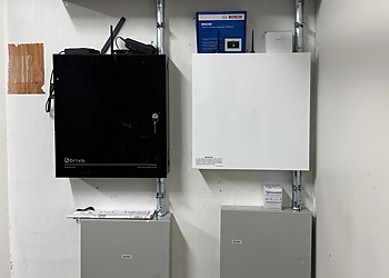 Sterling Heights Security Systems Safeguard Security Solutions