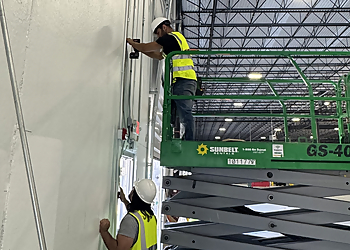 Sterling Heights Security Systems Safeguard Security Solutions