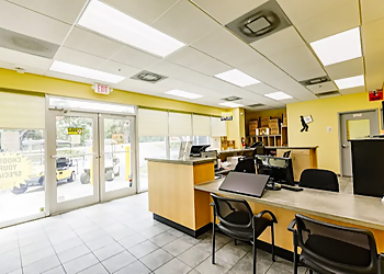 Hollywood Storage Units Safeguard Self Storage