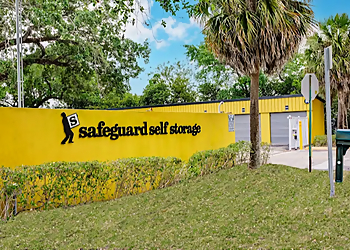 Safeguard Self Storage Hollywood Storage Units image 1