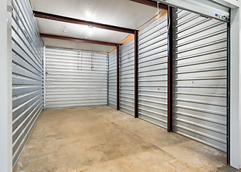 Kent Storage Units Safeguard Self Storage