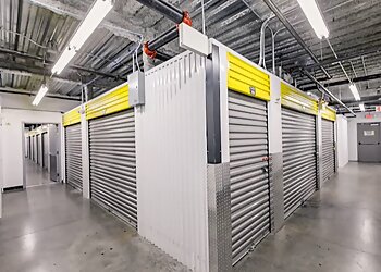 Miramar Storage Units Safeguard Self Storage