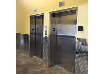 Miramar Storage Units Safeguard Self Storage