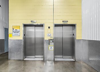 New York Storage Units Safeguard Self Storage