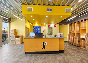 New York Storage Units Safeguard Self Storage Brooklyn