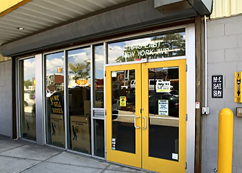 New York Storage Units Safeguard Self Storage Brooklyn