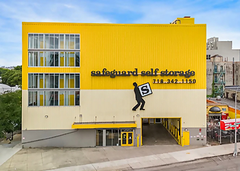 New York Storage Units Safeguard Self Storage Brooklyn