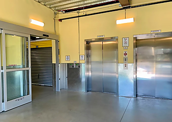 Clearwater Storage Units Safeguard Self Storage Clearwater