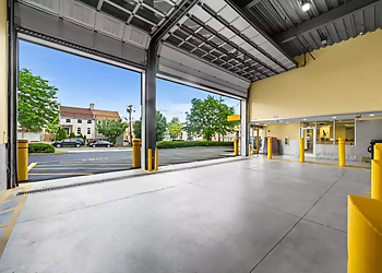 Elizabeth Storage Units Safeguard Self Storage Elizabeth