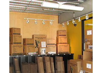 Elizabeth Storage Units Safeguard Self Storage Elizabeth