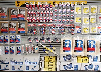 Yonkers Storage Units Safeguard Self Storage