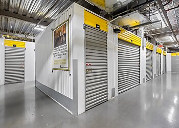 Yonkers Storage Units Safeguard Self Storage