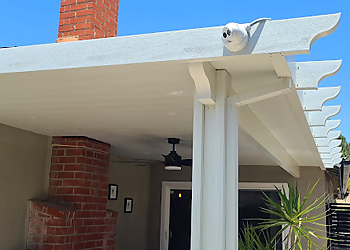 Fullerton Security Systems Safelink Services Inc.