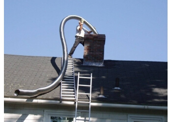 Great Description About Chimney Sweep Boise